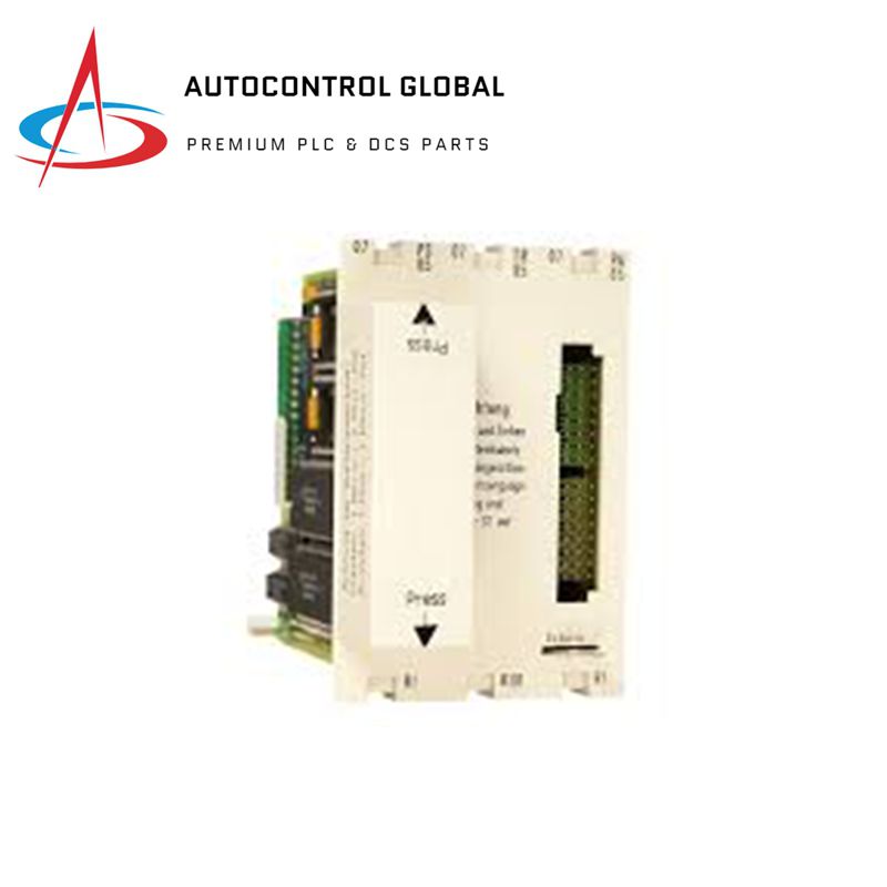 07 TR 85 ABB 07TR85 Electronic Module