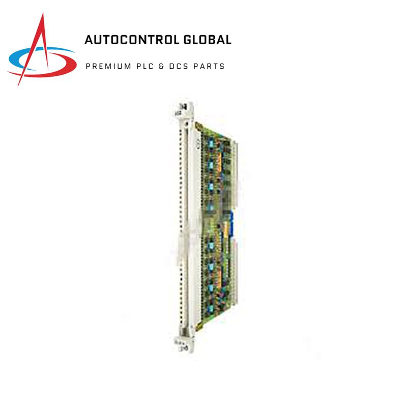 07 TR 85 ABB 07TR85 Electronic Module