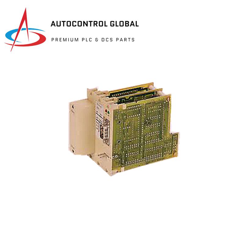 07 TR 85 ABB 07TR85 Electronic Module