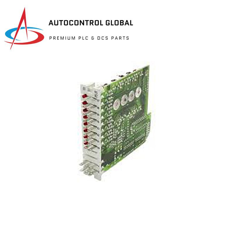 ABB 07YS82 GJR5221100R1 Digital Input Module