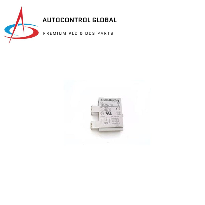 100-FSV136 | Allen-Bradley | Surge Suppressor Module