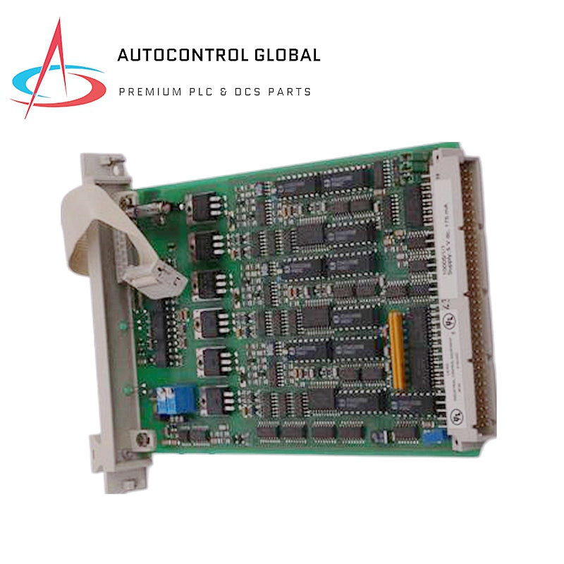 Honeywell 10005/0/3 | Control Module