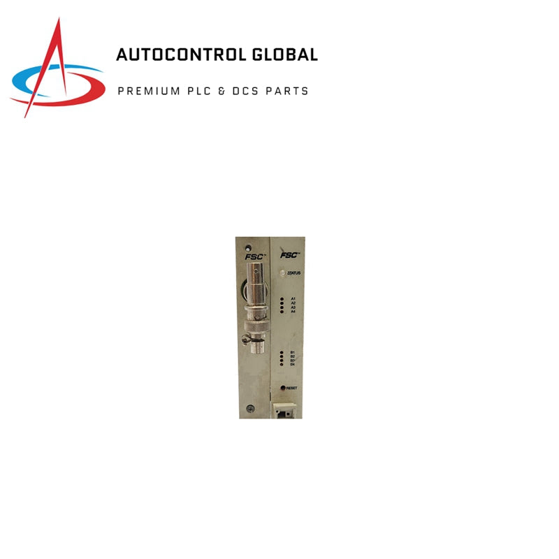 10018/E/1 | Honeywell | FSC Ethernet Module