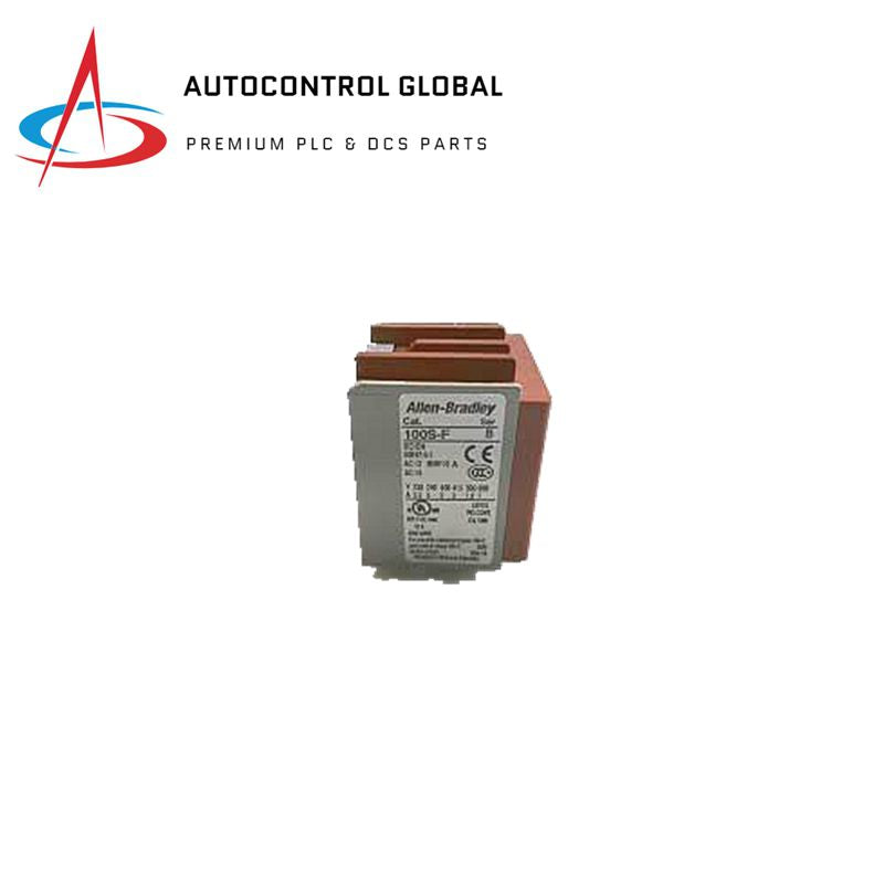 100S-F | Allen-Bradley | Auxiliary Contact Block