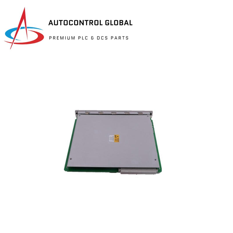 125712-01 | Bently Nevada | 4-Channel Relay Module