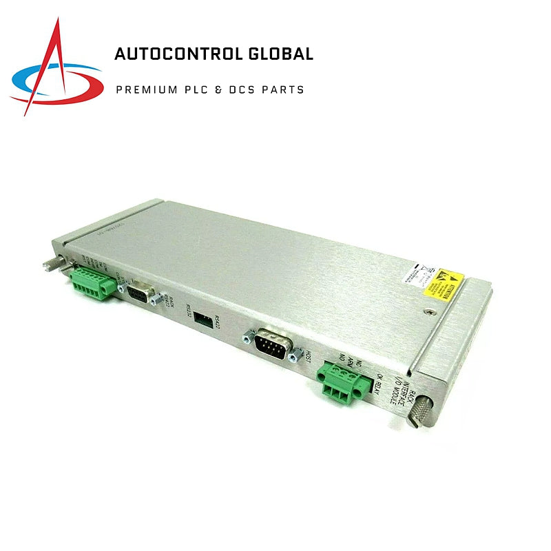 Bently Nevada | 125768-01 | RIM I/O Module