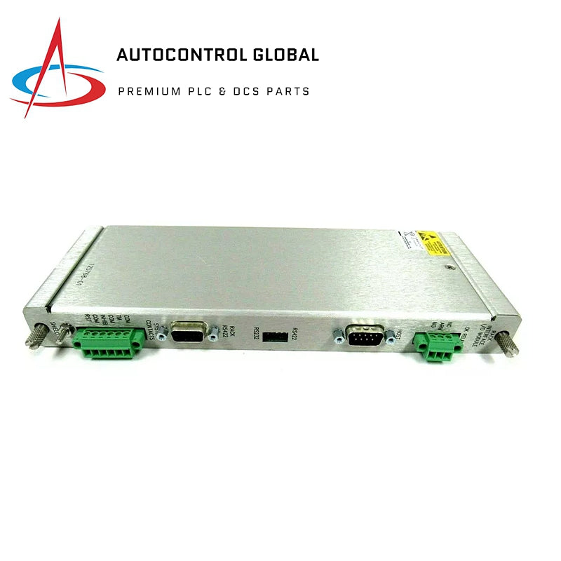 Bently Nevada | 125768-01 | RIM I/O Module