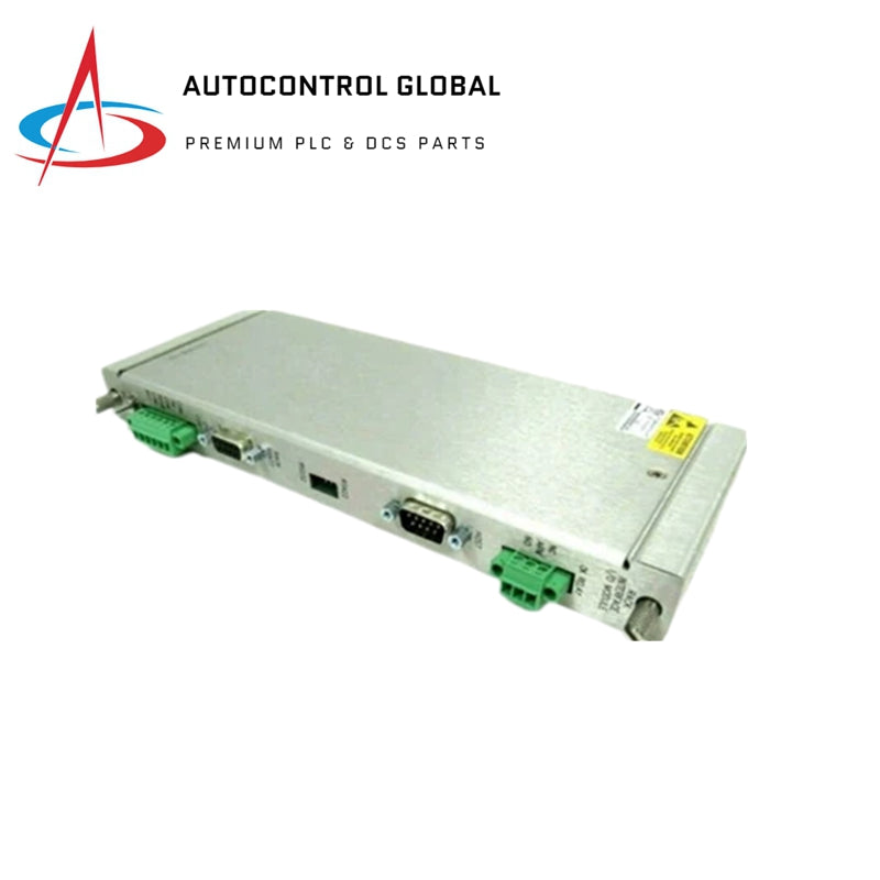 128229-01| Bently Nevada | Prox/Seismic I/O Module with Internal Terminations