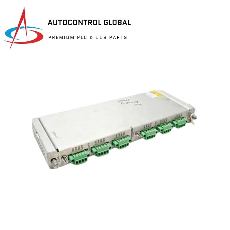 128229-01| Bently Nevada | Prox/Seismic I/O Module with Internal Terminations