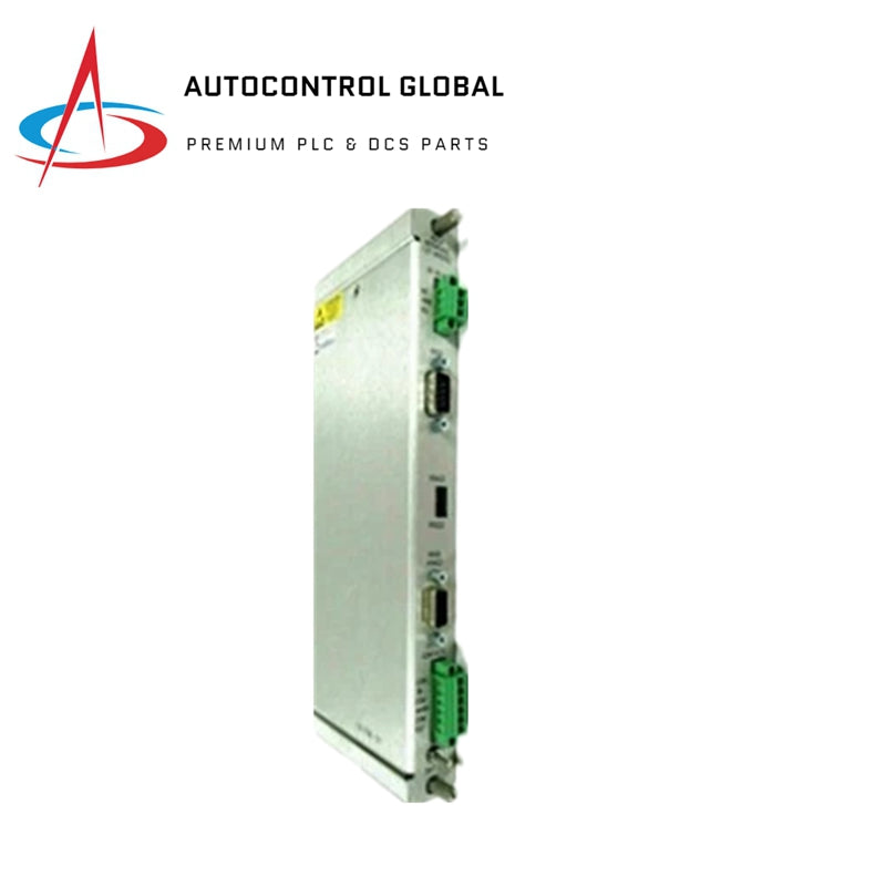 128229-01| Bently Nevada | Prox/Seismic I/O Module with Internal Terminations