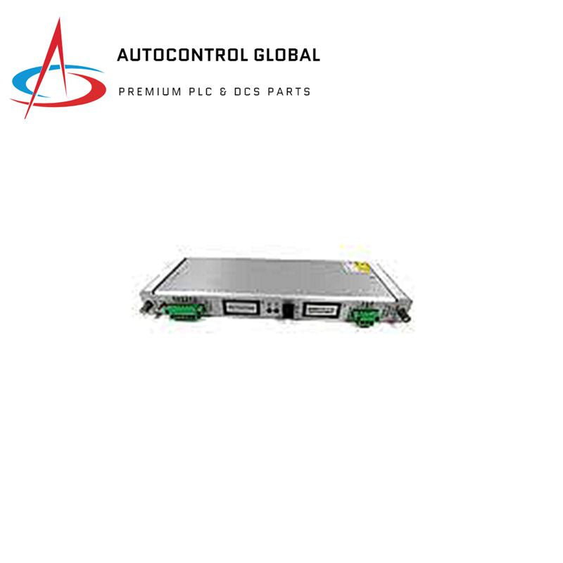 Bently Nevada 133835-01 Modul I/O Terisolasi