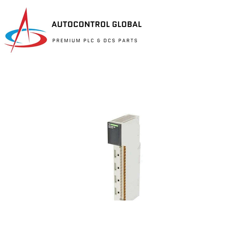 Schneider 140DDI35300 Electric Input Module