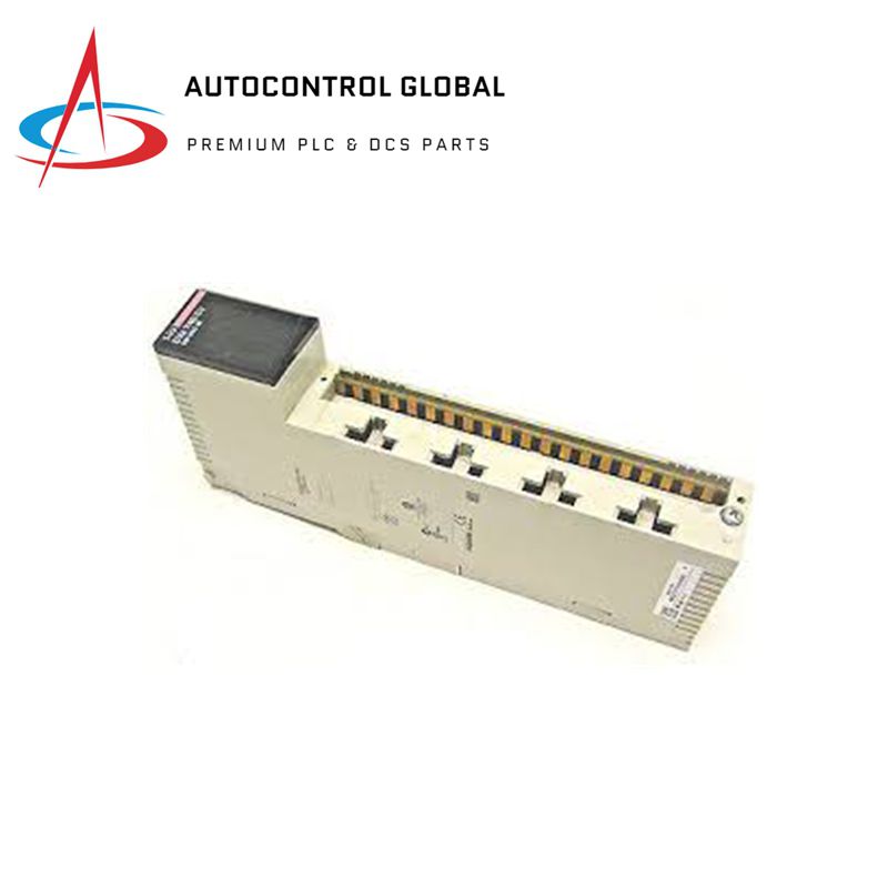 Schneider 140DAI74000 VAC Discrete Input Module