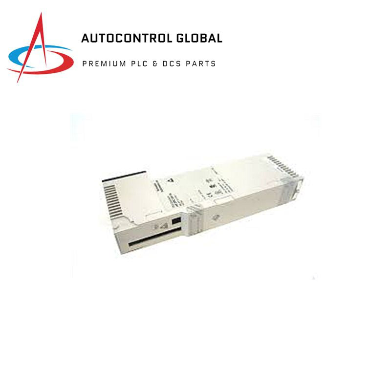 Schneider 140DRC83000 Discrete Input Module