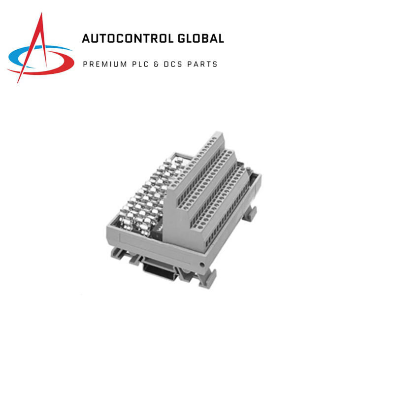 Allen Bradley 1492-TAIFM16-F-3 Analog Interface Module