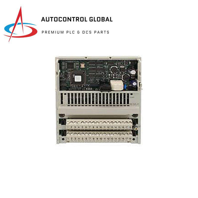 Schneider Electric 170AAI52040  Analogue Input Base