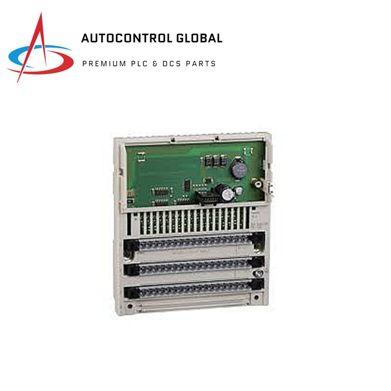 Schneider Electric 170ADI34000 Discrete Inputs Base