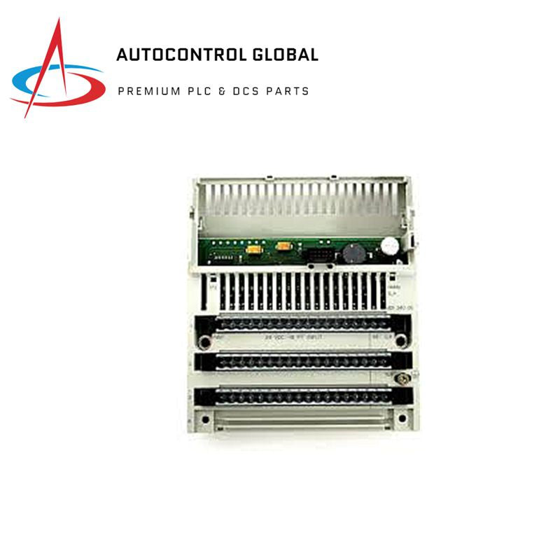 Schneider Electric 170ADI34000 Discrete Inputs Base