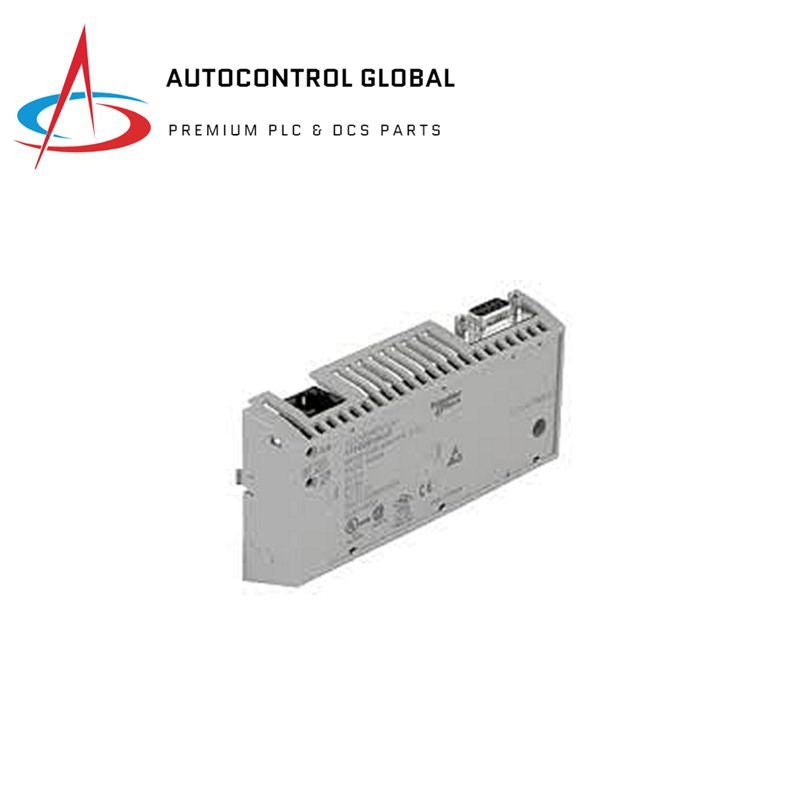 Schneider 171CCC96020  M1/M1E Processor Adaptor