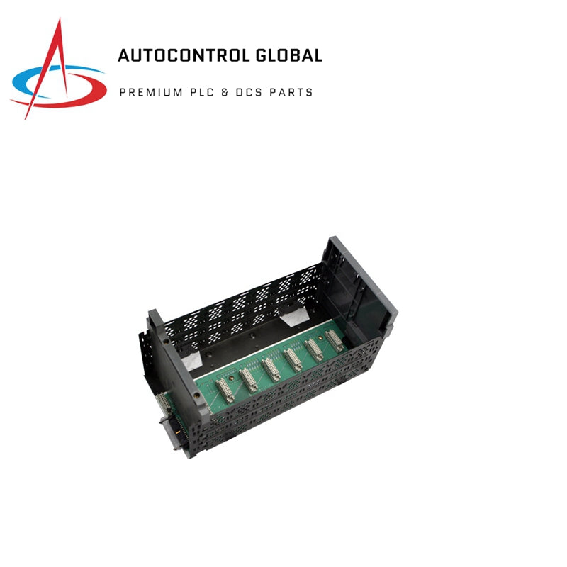 Allen Bradley 1746-A7 SLC 500 7-Slot Modular Chassis