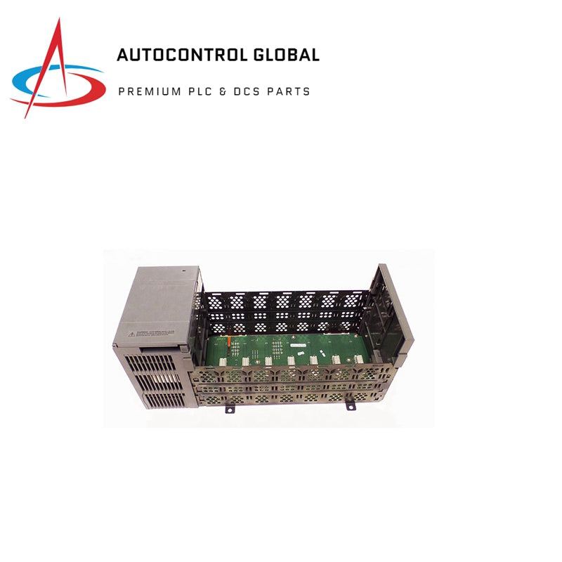 Allen Bradley 1746-A7 SLC 500 7-Slot Modular Chassis