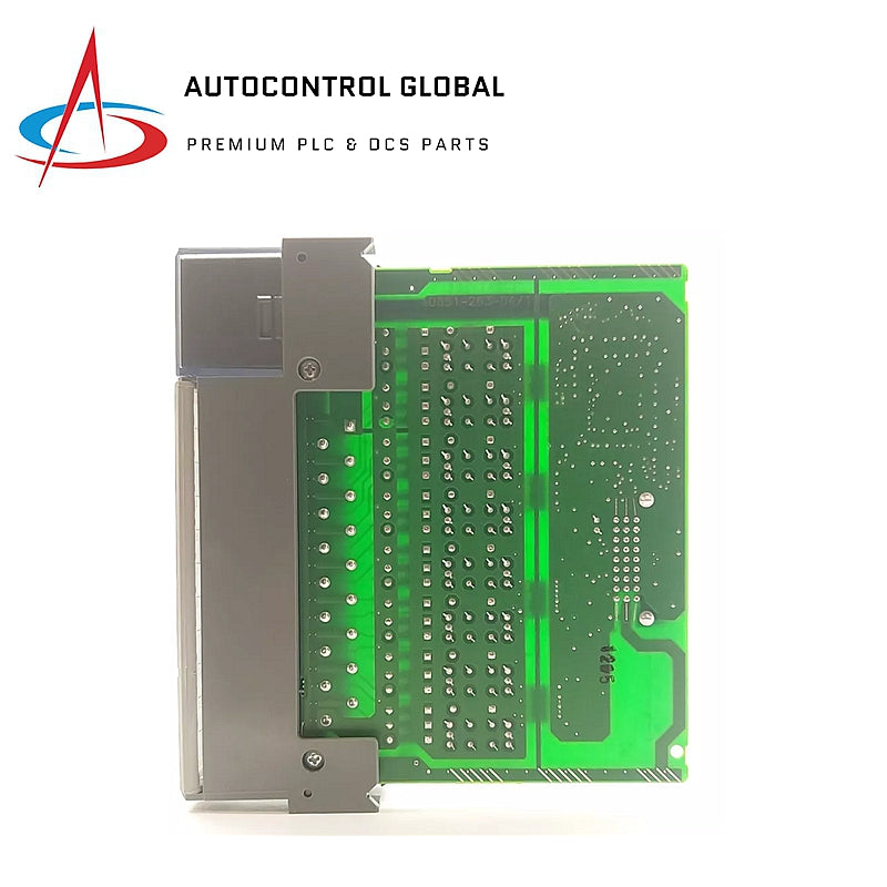 Allen-Bradley | 1746-OB16/D | SLC500 Discrete DC Output Module