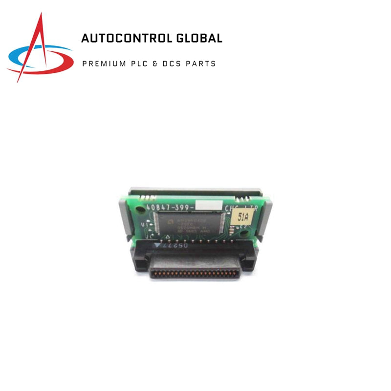 Allen-Bradley 1747-M13 Eeprom Memory Module