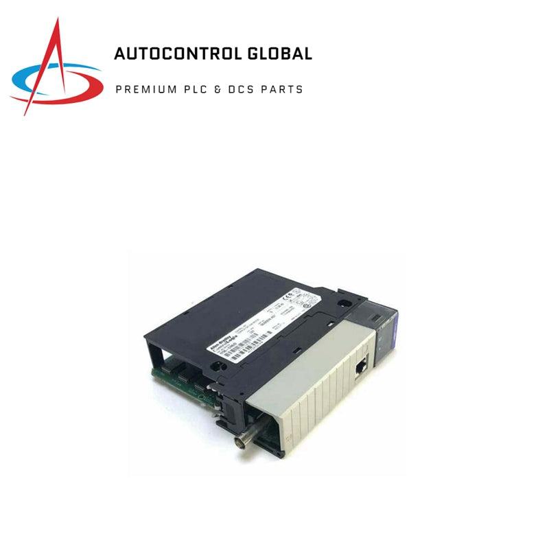 Module de pont ControlLogix ControlNet Allen Bradley 1756-CNB