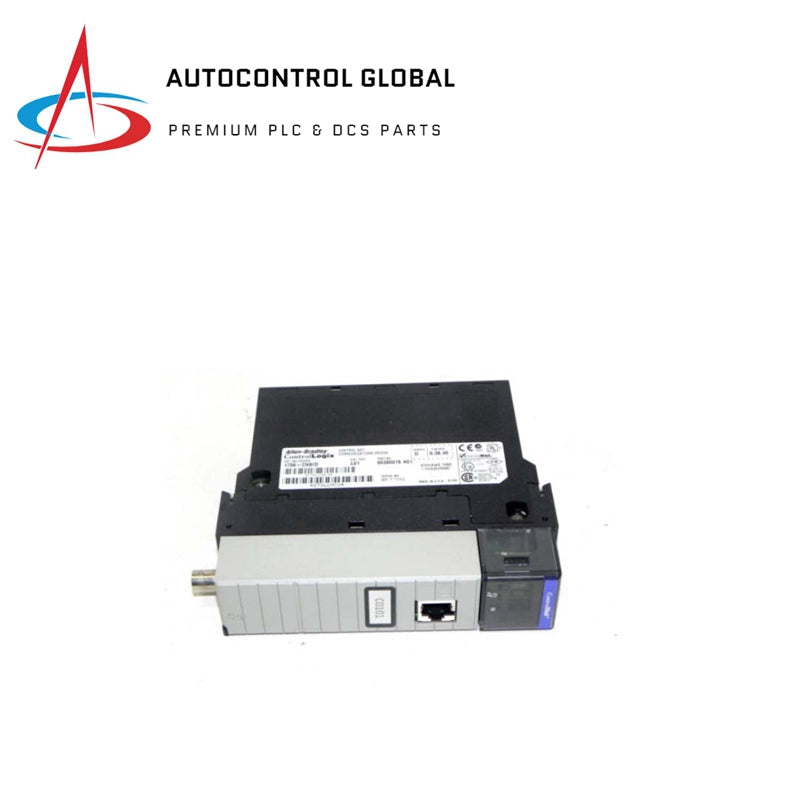 Module de pont ControlLogix ControlNet Allen Bradley 1756-CNB