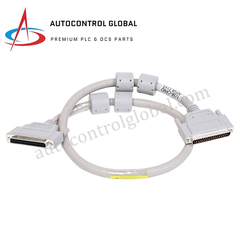 1756-CPR2 | ControlLogix de Allen-Bradley | Cable de alimentación redundante