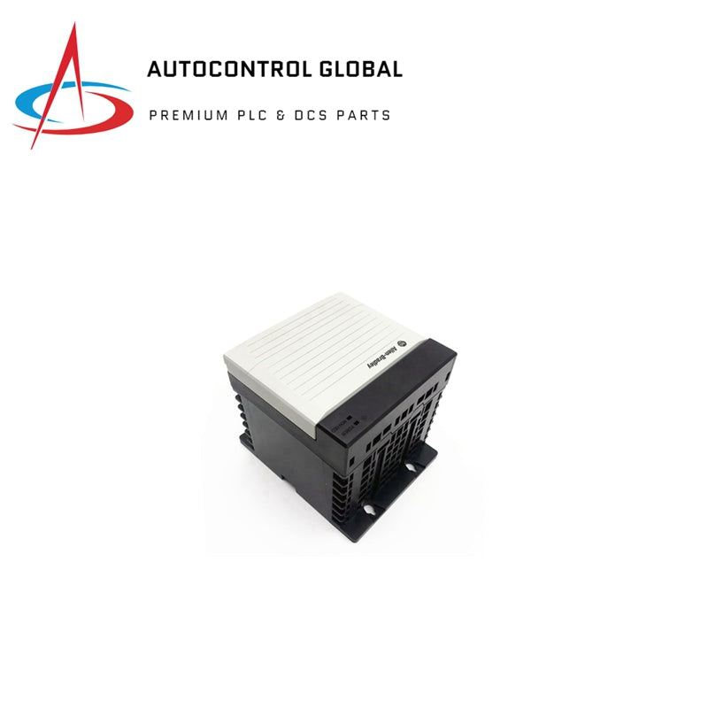 Module d'alimentation Allen Bradley 1756-PB75R