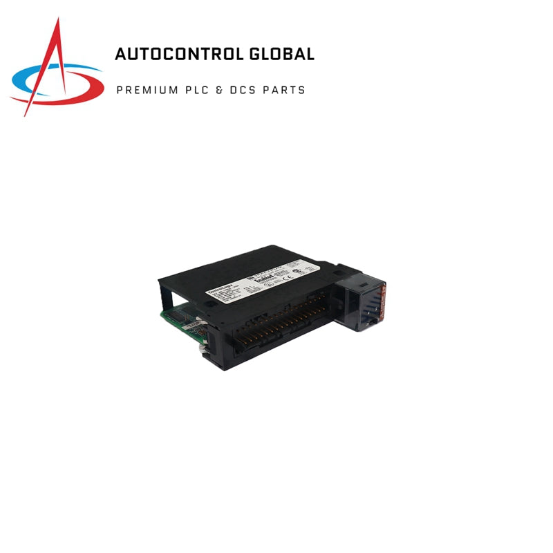 Module d'entrée analogique 16 voies ControlLogix Allen-Bradley 1756-IF16