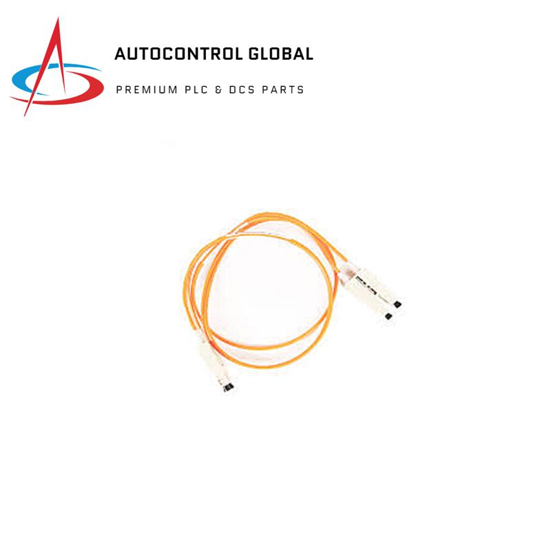 Allen Bradley 1757-SRC1 Redundancy Cable