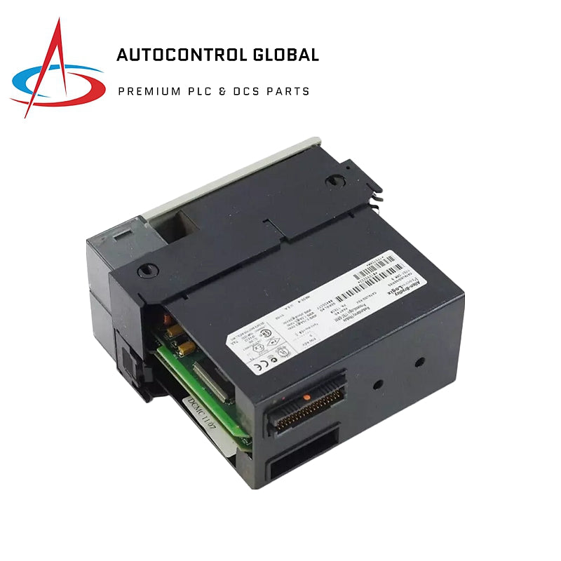 1757-SRM ControlLogix Allen-Bradley Redundancy Module