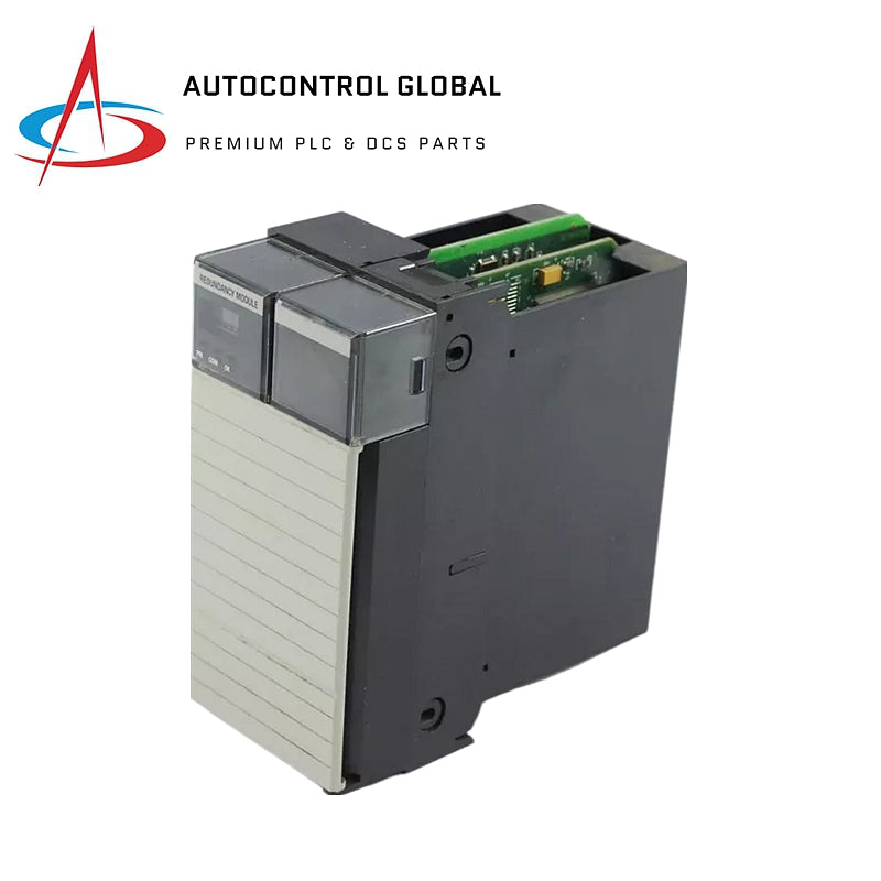 1757-SRM ControlLogix Allen-Bradley Redundancy Module