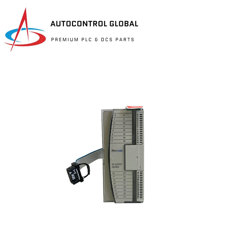 Allen Bradley 1761-NET-ENI Ethernet-Schnittstellenmodul