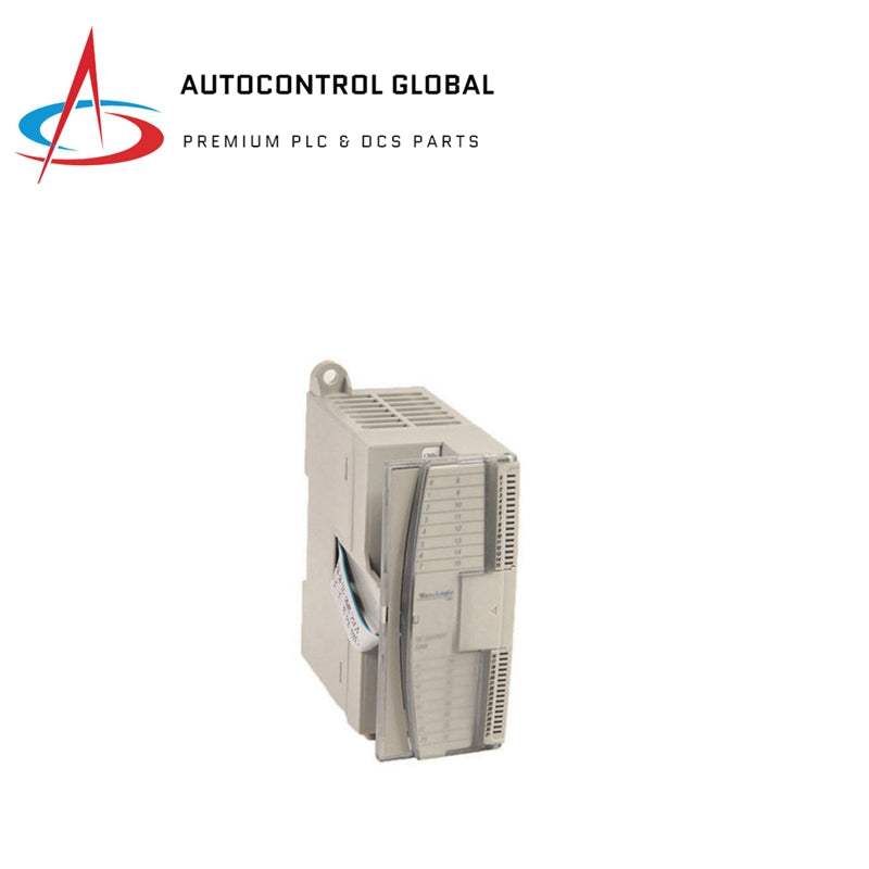 Allen Bradley 1761-NET-ENI Ethernet-Schnittstellenmodul