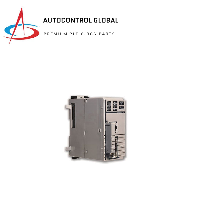 Allen Bradley 1768-M04SE Compactlogix Motion Module