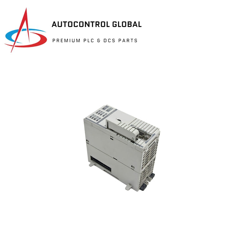 Allen Bradley 1768-M04SE Compactlogix Motion Module