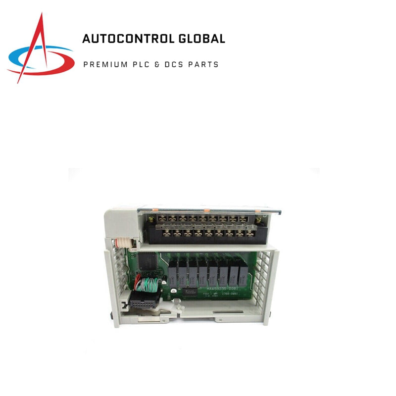 Allen-Bradley 1769-OW8I CompactLogix Relay Output Module