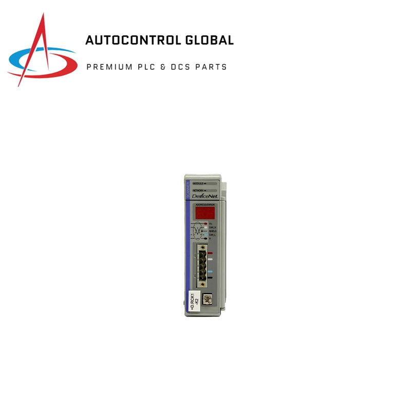 1769-SDN | Allen Bradley | DeviceNet Scanner Module