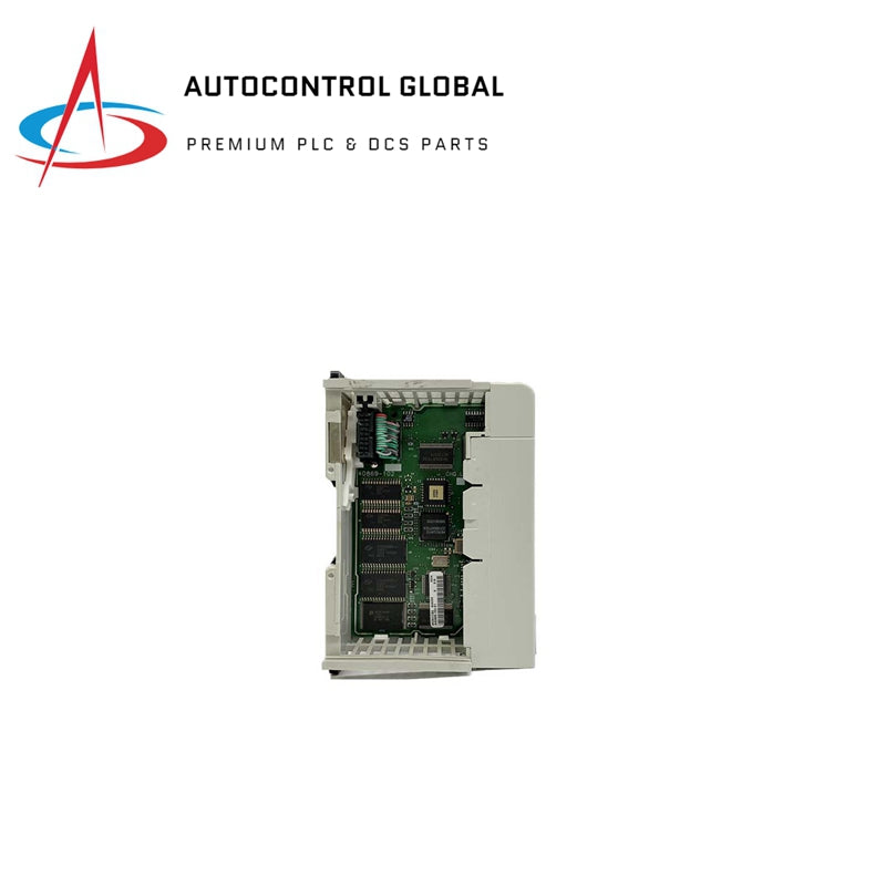 1769-SDN | Allen Bradley | DeviceNet Scanner Module