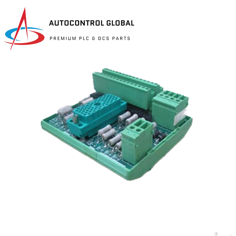 Triconex 3000520-380 Terminal Panel Module