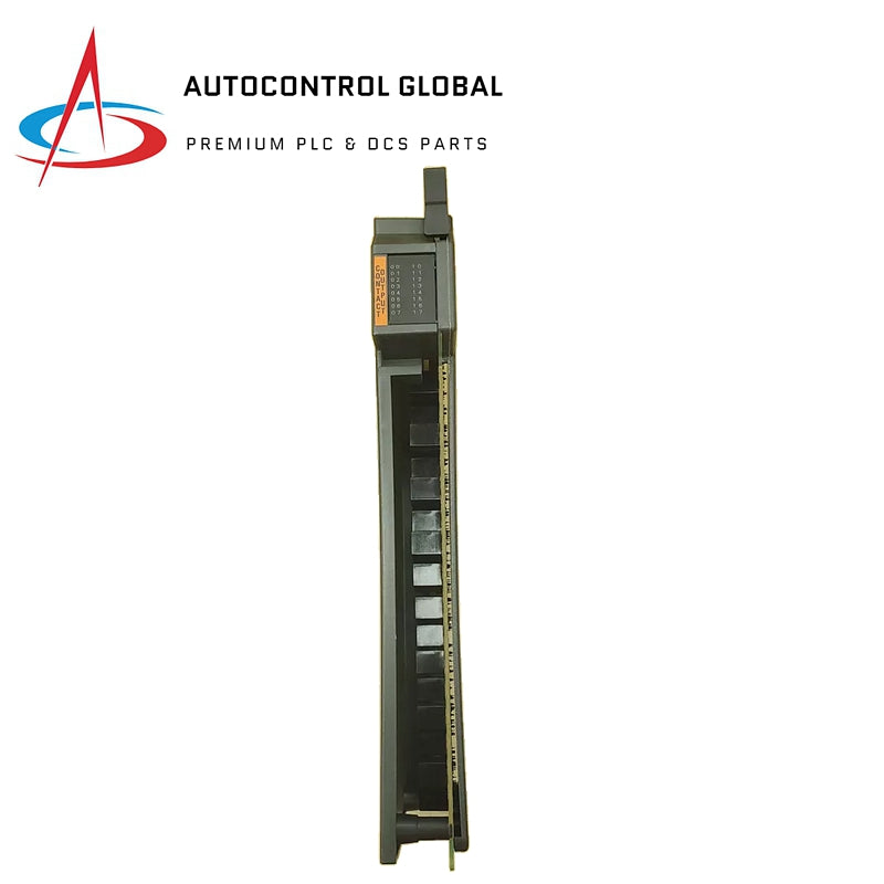 1771-OW16 | Rockwell Allen-Bradley | Relay Output Module