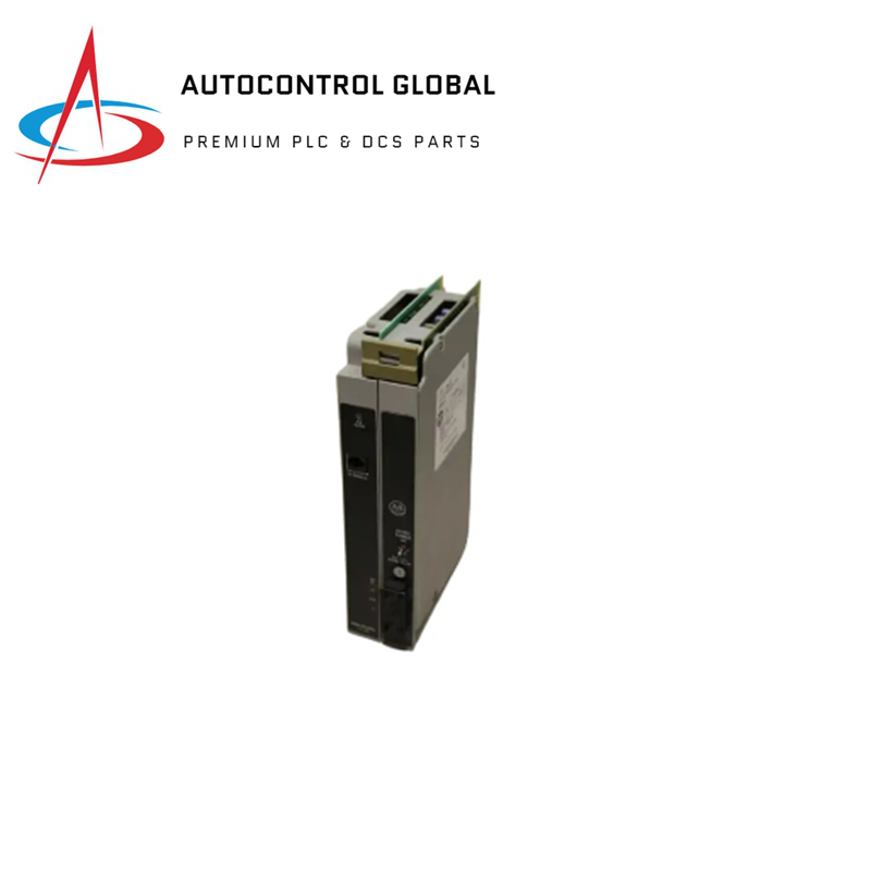 Modul Catu Daya Allen Bradley 1771-P10