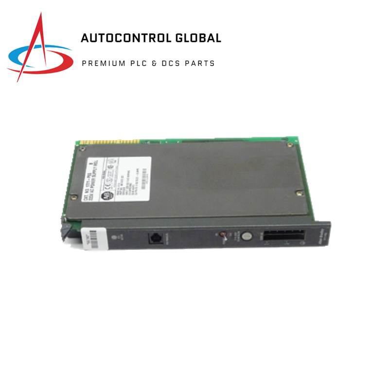 Modul Input Digital Allen Bradley 1771-IBD 16 Titik