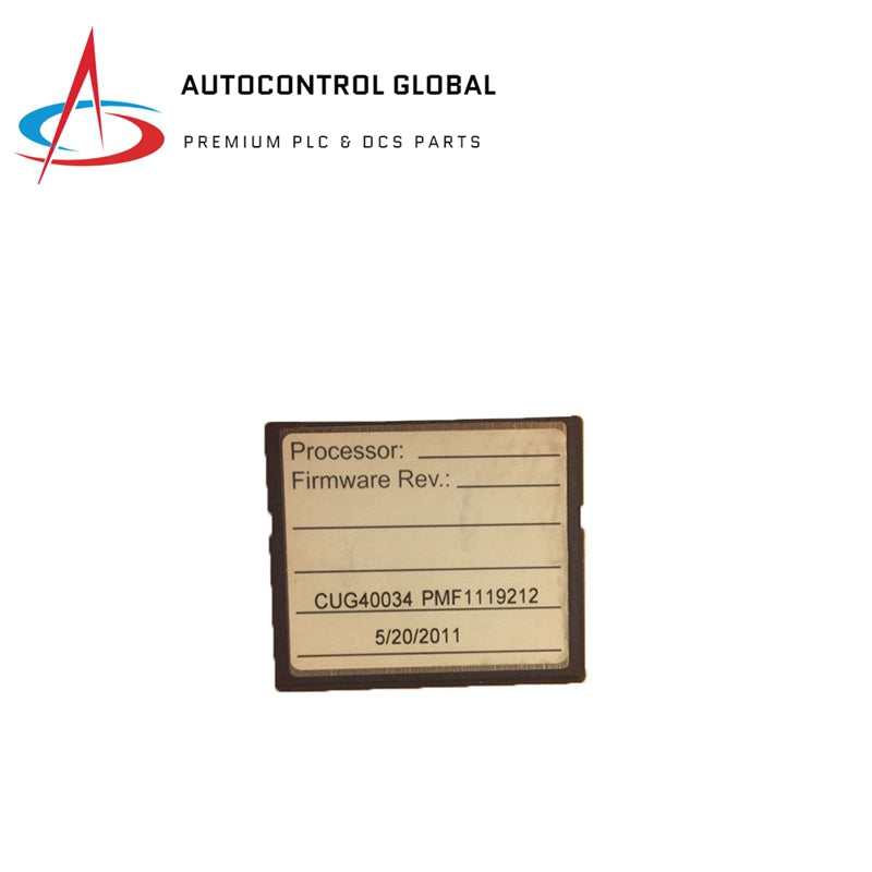 1784-CF64 | Allen Bradley | Industrial CompactFlash Card