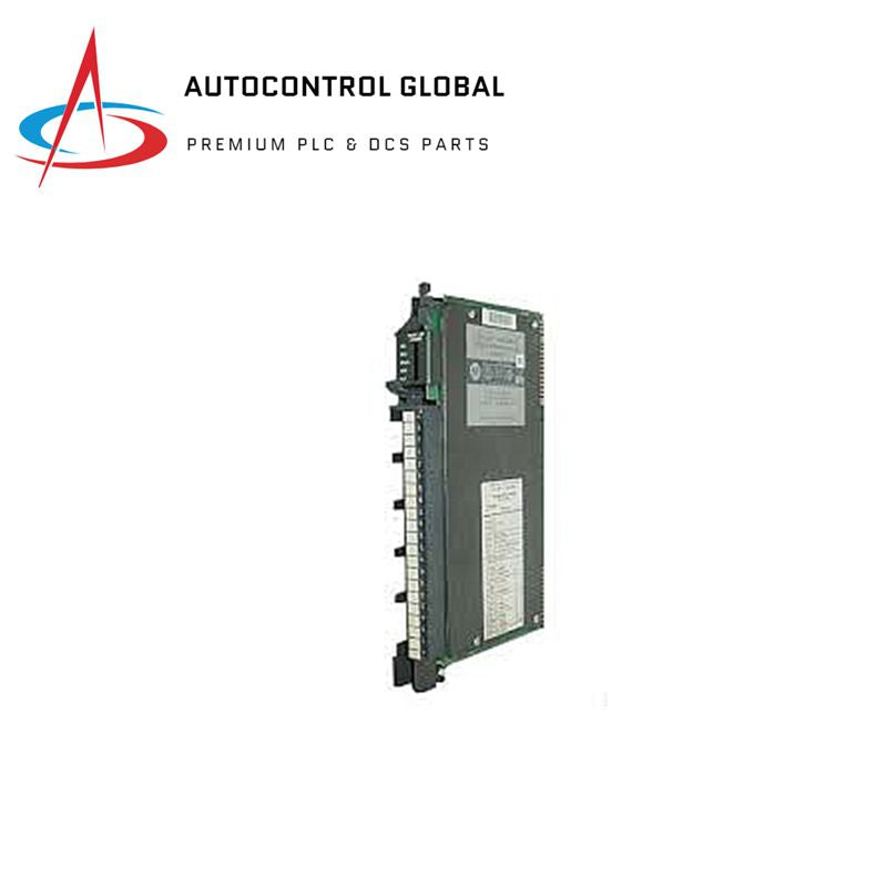 1785 a. C. | Allen Bradley | Módulo de comunicación de respaldo PLC-5