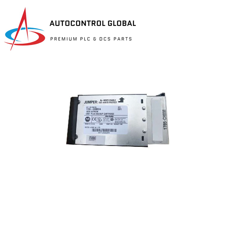 Allen Bradley 1785-CHBM ControlNet Hot Backup-Speicherkassette