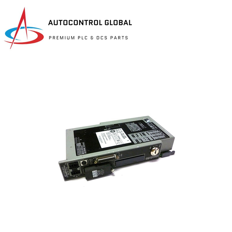 Allen Bradley 1785-L20B Processor Module